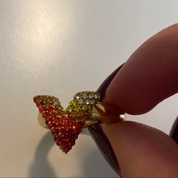 Louis Vuitton ring - Picture 6 of 7